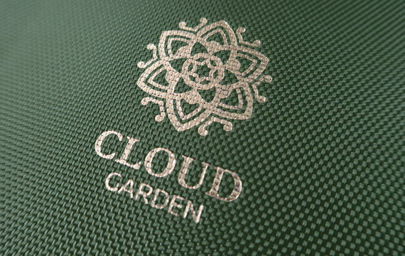 Разработка и изготовление папок меню для Restaurant & Cocktail Bar  Cloud Garden